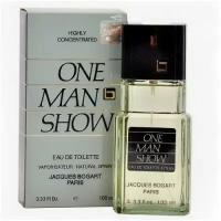 Духи Bogart BOGART ONE MAN SHOW edt 100ml муж