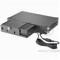 Комплект монтажный HP HP 2530 8-port Switch Pwr Adptr Shelf Hp2530-j9820a