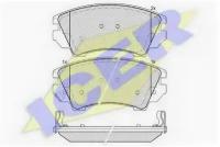 181913 (24412) OPEL Insignia Turbo 08- F Icer 181913