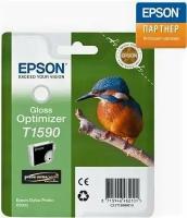 Картридж Epson C13T15904010 уценка