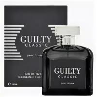 Духи NEO Alain Fumer ClassicNeo GUILTY edt100ml (версия GucciGuilty)