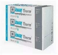 Knauf Therm пенопласт Дача 30 х 1000 х 1200 мм