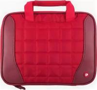 Защита корпуса Belkin Cумка для ноутбука 12" Red