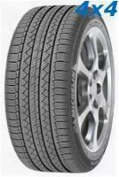 Автомобильные летние шины Michelin Latitude Tour HP 255/60 R20 113V