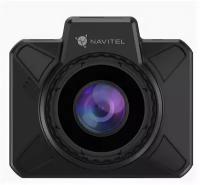 Видеорегистратор NAVITEL AR202 NV, черный