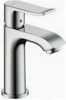 Смеситель для раковины Hansgrohe Metris 100 31088000