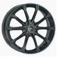 Колесный диск MAK DaVinci 6,5x16 5*112 ET43 57,1 Gloss Black