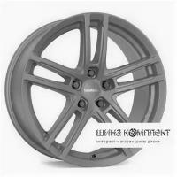 Колесный диск Dezent TZ graphite 7,5x17 5*112 ET30 66,6 Grap Matt