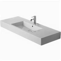 Встраиваемая раковина Duravit Vero 0329120000