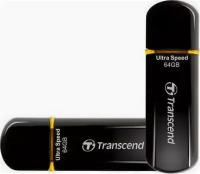 Флешка 64Gb Transcend TS64GJF600