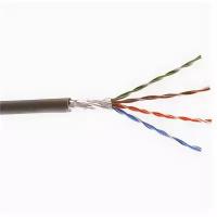 FTP 4PR 24AWG CAT5e 305м CCA кабель 01-0142-3 PROCONNECT