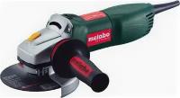 Шлифмашина Metabo W 9-125 Quick 600374500