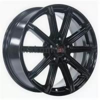 Колесный диск Alcasta M64 6,5x16 5*114,3 ET39 60,1 Black