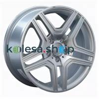 Колесный диск Replay MR67 8.50x19.00/5x112.00 D66.60 ET60.00 SF