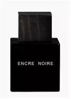 Lalique Encre Noire pour homme туалетная вода 100мл