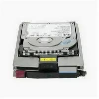 Жесткий диск 347708-B22 HP 146GB SCSI U320 15K Universal HDD