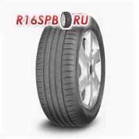 Автошина Goodyear Efficientgrip Performance 195/40 R17 81V