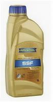 Жидкость для гидроусилителя руля Ravenol SSF Special Servolenkung Fluid 1 л RAVENOL 118110000101999 | цена за 1 шт