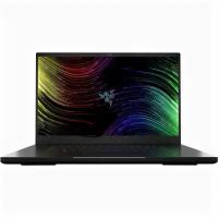 Ноутбук Razer Blade 17 D8-NT 17.3"(1920x1080 IPS 360Hz)/Intel Core i7 12800H(1.8Ghz)/16384Mb/1024SSDGb/noDVD/Ext:nVidia GeForce RTX3070Ti(8192Mb)/Cam/BT/WiFi/82WHr/war 1y/2.75kg/black/Win11Home + 280W, EN kbd