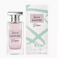 Парфюмерная вода Lanvin Jeanne Lanvin Blossom 100 мл