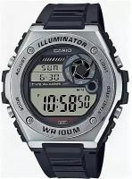 Casio Collection MWD-100H-1A