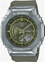 Casio G-Shock GM-S2100-3A