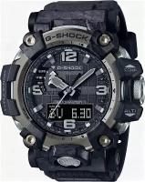 Casio G-Shock GWG-2000-1A1