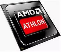 Процессор AMD Athlon X4 950 (3,5 ГГц, AM4, 2 Мб, 4 ядра)