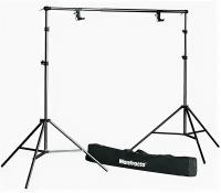 Система установки фона Manfrotto 1314B Set Stands Kit