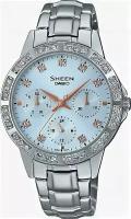 Casio Sheen SHE-3517D-2A