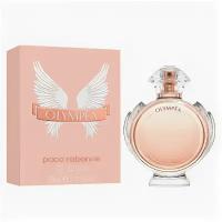 Парфюмерная вода Paco Rabanne Olympea 80 мл