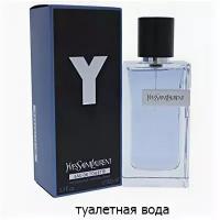 Дезодорант - стик Yves Saint Laurent Y for Men 75 мл