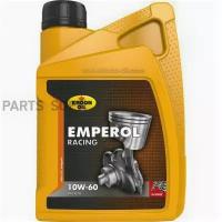 Моторное масло Emperol Racing 10w60 1L KROON-OIL / арт. 20062 - (1 шт)