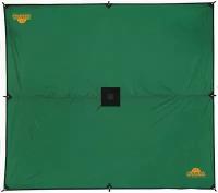 Тент TARP 5M X 4M green, 9180.5401