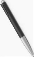 Lamy 283G/S Шариковая ручка lamy noto, серо-серебристый