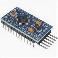 Электронный модуль ATMEGA328P 5V/16M (RUICHI)