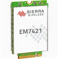 Услуга дооснащения модемом Sierra Wireless™ EM7421 LTE Cat-7 Industrial-grade IoT Module