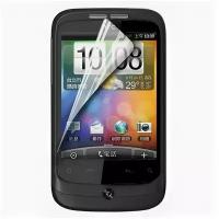 Защитная пленка для HTC Wildfire s матовая