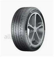 CONTINENTAL 0358702 автошина летняя 235/55R18 100H FR PREMIUMCONTACT 6