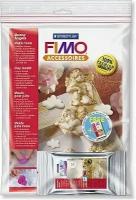 Формочки для литья FIMO «Ангелочки»