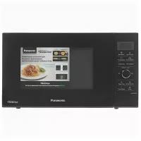 Микроволновая инверторная печь Panasonic NN-SD36HBZPE черный