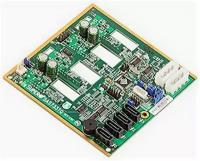 Плата объединительная Supermicro BPN-SAS-733TQ (аналог CSE-SAS-733TQ)