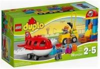 Конструктор LEGO Duplo 10590 Аэропорт