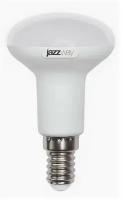 Лампа светодиодная JazzWay 1033635 PLED-SP R50 7Вт 5000К E14