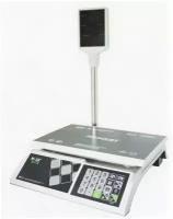 Торговые весы M-ER 326ACP-32.5 LCD