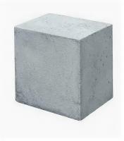 Блок бетонный фундаментный полнотелый ФБС 200 х 400 х 400 мм
