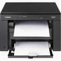 МФУ Canon i-SENSYS MF3010 5252B004+3484B002 A4 Чёрно-белый/печать Лазерная/разрешение печати 1200x600dpi/разрешение сканирования 600x600dpi