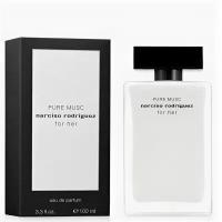 Парфюмерная вода Narciso Rodriguez Pure Musc For Her 50 мл