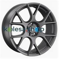 Колесный диск LS FlowForming RC07 8.50x19.00/5x112.00 D66.60 ET25.00 MGM