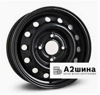 Колесный диск ТЗСК Nissan Almera 6x15 4x114,3 D66.1 ET45 Black